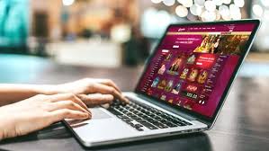 Официальный сайт Casino Vulkan Stars