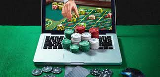 Онлайн казино Casino Slot78
